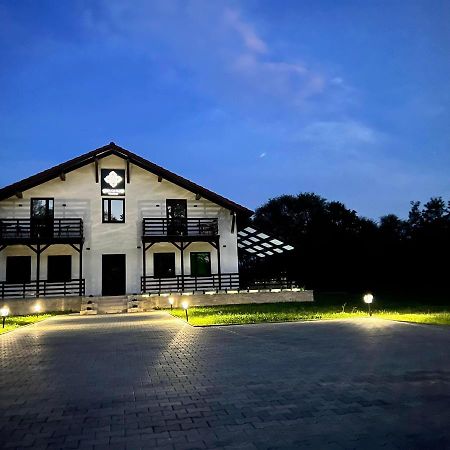 Casa Cu Flori Maramures Baia Mare Esterno foto