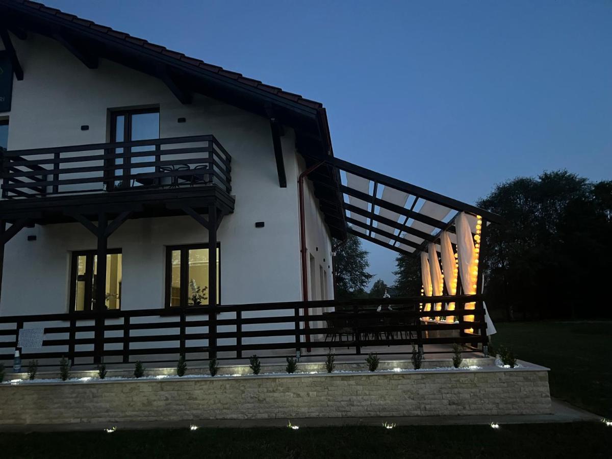 Casa Cu Flori Maramures Baia Mare Esterno foto