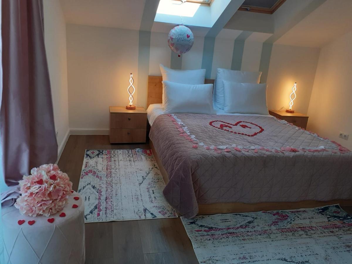 Casa Cu Flori Maramures Baia Mare Esterno foto